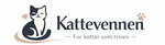 Kattevennen